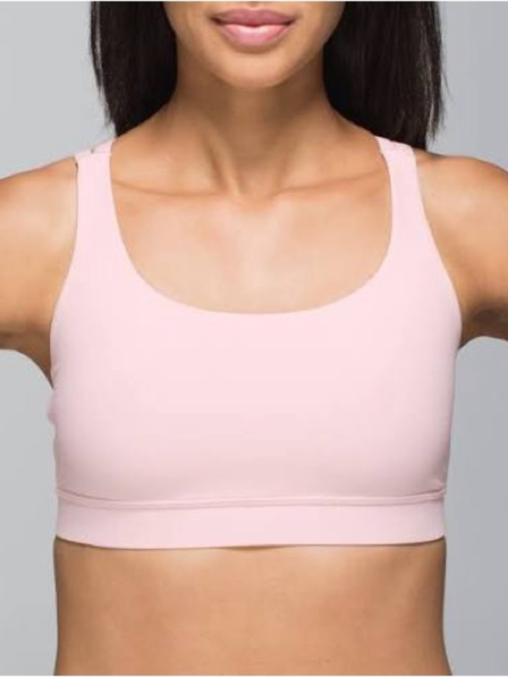 Lululemon Energy Bra